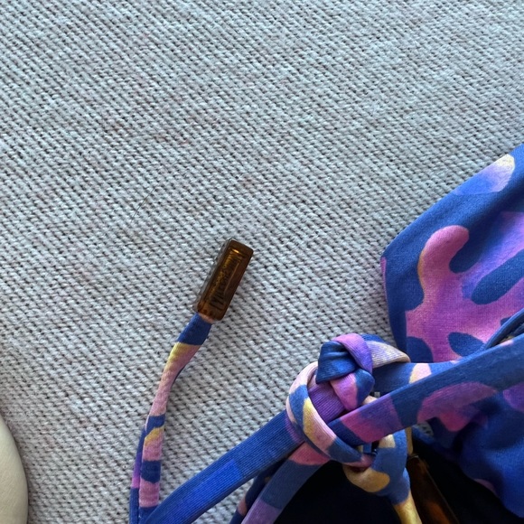 Two Piece Bathing Suit - Picture 7 of 7